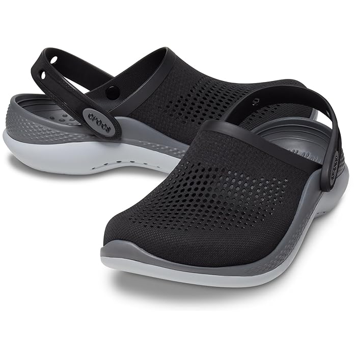 Crocs Unisex-Adult Literide 360 Clog Clog