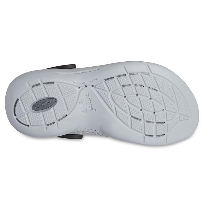 Crocs Unisex-Adult Literide 360 Clog Clog - View 4