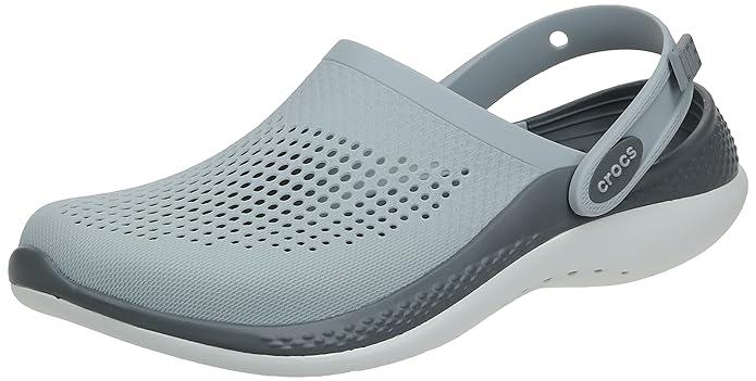 Crocs Unisex-Adult Literide 360 Clog Clog - View 7