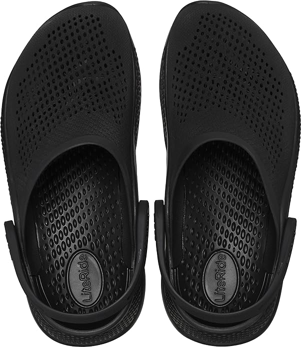 Crocs Unisex-Adult Literide 360 Clog Clog - View 2