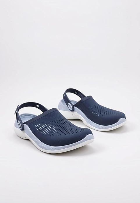 Crocs Unisex-Adult Literide 360 Clog Clog - View 5