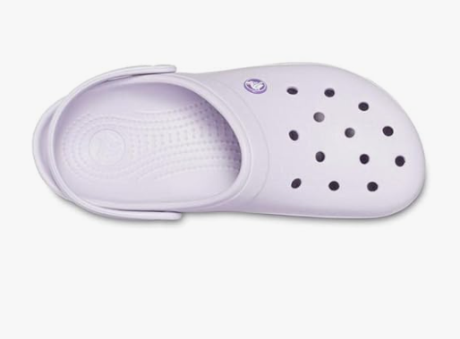 crocs Unisex-Adult Crocband Clog Clog - View 3