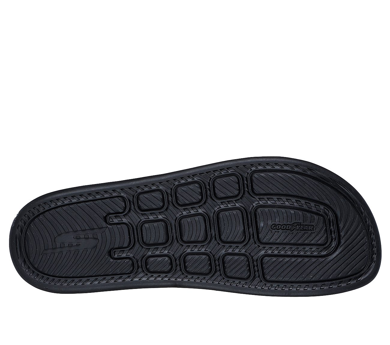 Skechers HYPER SLIDE - SIMPLEX - View 3