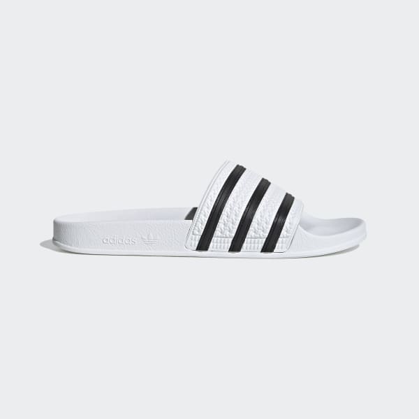 Adidas ADILETTE SLIDES - View 3