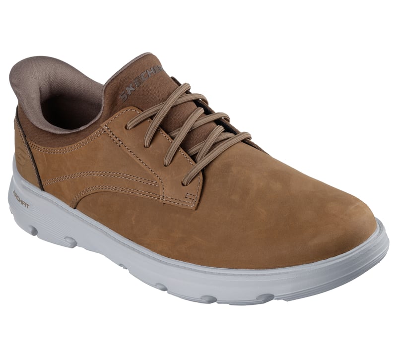 Skechers Slip-ins Relaxed Fit: Arch Fit Garza - Langston - View 3