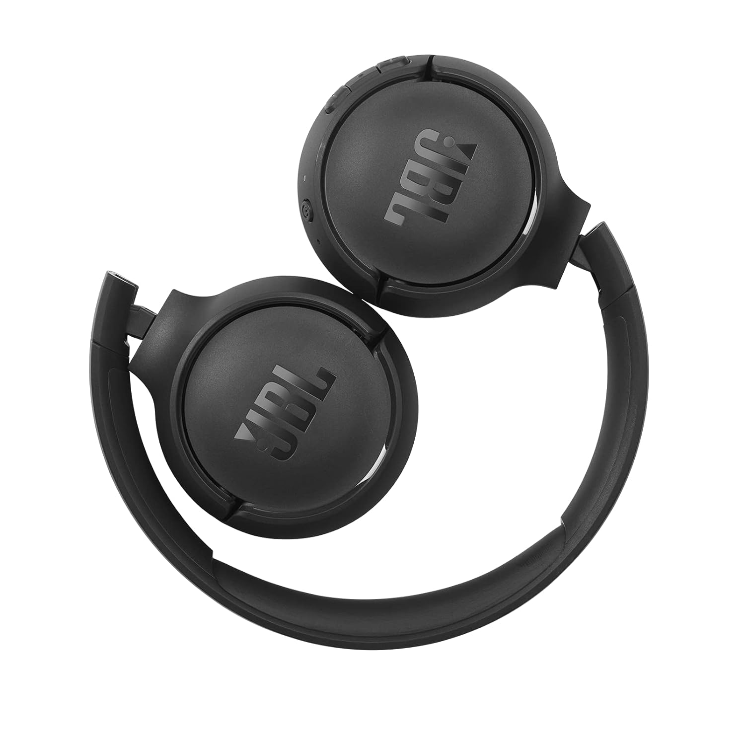 JBL Tune 510BT, On Ear Wireless Headphones with Mic, up to 40 Hours Playtime - View 4