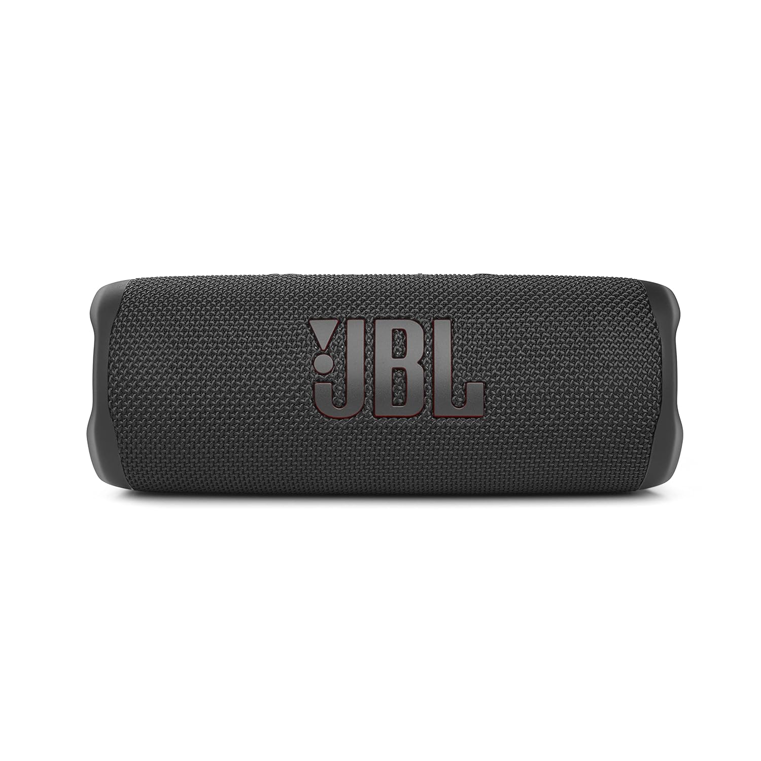 JBL Flip 6 Wireless Portable Bluetooth Speaker Pro Sound, Upto 12 Hours Playtime, IP67 Water &amp; Dustproof, PartyBoost &amp; Personalization App (Without Mic, Black) - View 8