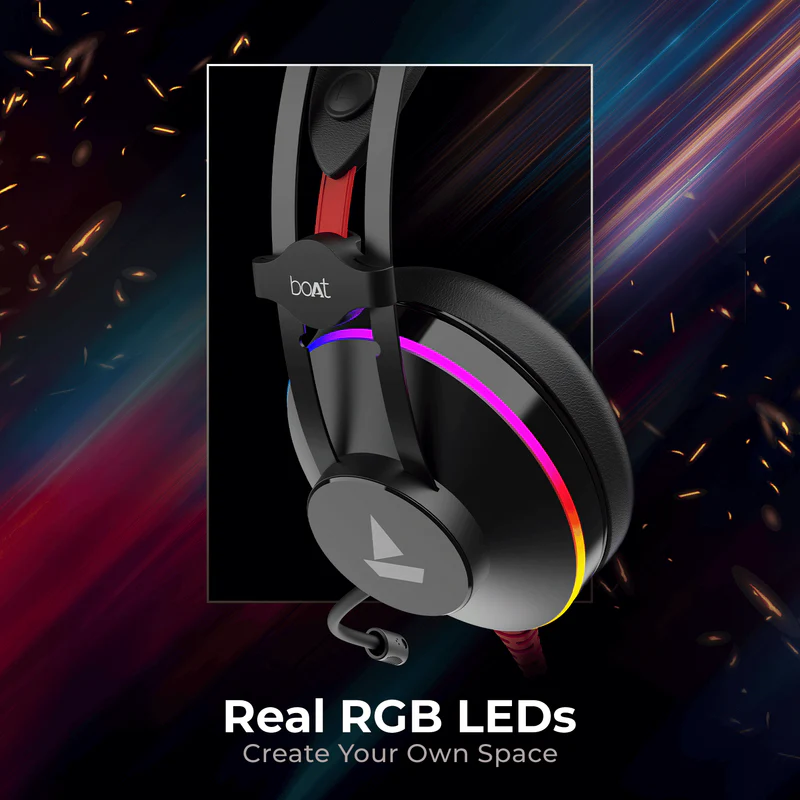 boAt Immortal 400 - View 4