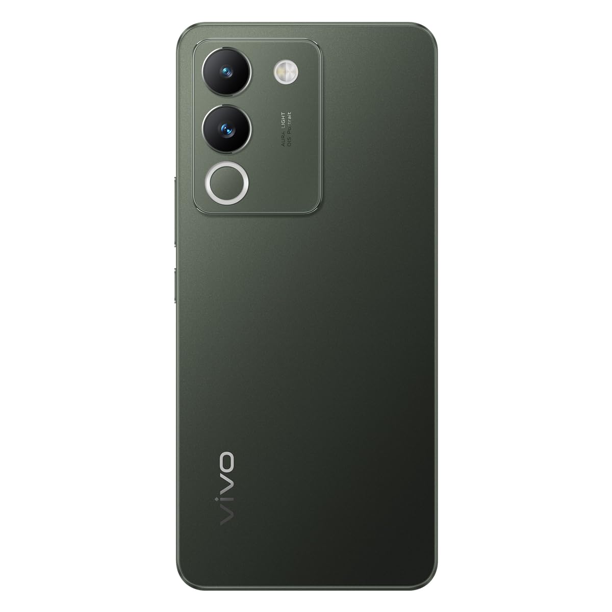Vivo Y200 5G Mobile (Jungle Green, 8GB RAM, 256GB Storage) with No Cost EMI/Additional Exchange Offers - View 7